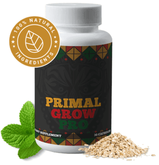 Primal Grow Pro